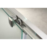 Дверь в проём BELBAGNO UNO-BF-1-140-P-Cr